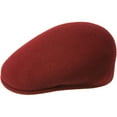 thumbnail image 2 of Kangol - Unisex 504 Kangol Cap, 2 of 11