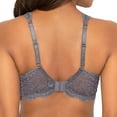 thumbnail image 2 of Smart & Sexy Women's Signature Lace Unlined Underwire Bra, Single and 2-Pack, 2 of 3