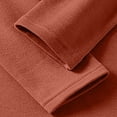 thumbnail image 4 of Women Base Layer, Casual Thick High Elastic Warm Thermal, Women's Base Layer Set, 4 of 7
