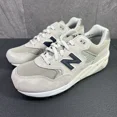 thumbnail image 5 of New Balance 580 Light Grey Size 8 Mens Casual Shoes MRT580GY, 5 of 5