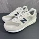thumbnail image 5 of New Balance 580 Light Grey Size 8 Mens Casual Shoes MRT580GY, 5 of 6