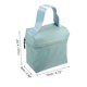 thumbnail image 4 of Bolsa de cosméticos Unique Bargains organizador de brochas cosméticas Azul 4,72 x 2,36 x 4,33 pulgadas, 4 of 7