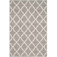 thumbnail image 3 of Safavieh Montauk Grey Contemporary Rug - 4' x 6', 3 of 4