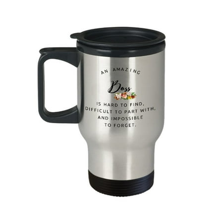 Coworkers Colleague Boss best travel mugs coffee tea cup gifts funny friend Retirement Goodbye Leaving Farewell For Going Away Thank You leave work send off amazing Go insulated big (Best Wishes For A Friend Going Away)