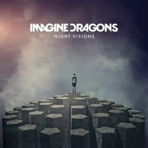 Imagine Dragons - Night Visions - Music & Performance - CD