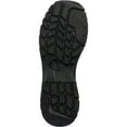 thumbnail image 2 of Rocky Cadet 6" Black Side Zip Public Service Boot, 2 of 7