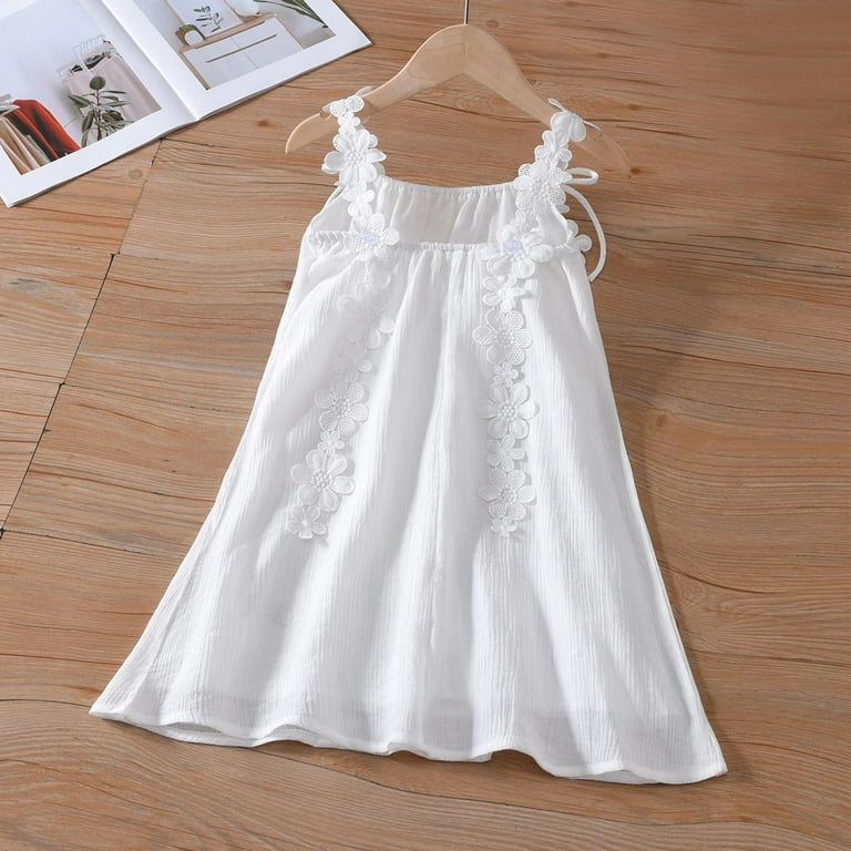 chinese dress ladies White Maxi Dress With Tie Back main image 1
