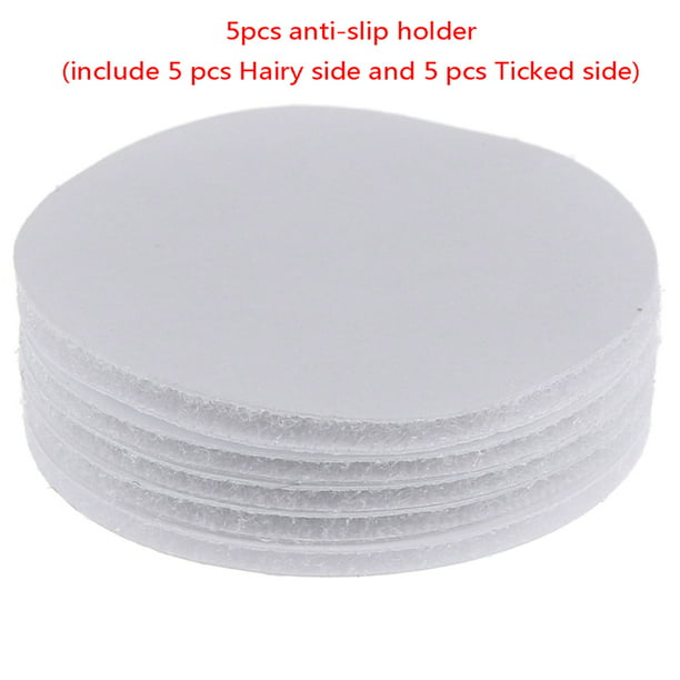 Ostrifin 5Pcs Seamless Double-Sided Adhesive Sofa Bed Rug Anti-Slip Walmart.com