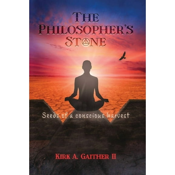 The Philosopher's Stone, (Paperback)