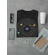 thumbnail image 3 of Playera NASA Para Hombre - Sistema Solar Nasa T-shirt, 3 of 4