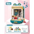 thumbnail image 3 of Kids Fun Mini Doll Grabbing Machine Doll Scratching Machine Children's Toy Clip Doll Twister Girl Boy Christmas Birthday Gift, 3 of 5