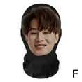 thumbnail image 4 of Unique Design Jack J97 3D Mask Balaclava, 4 of 8