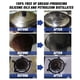 thumbnail image 3 of Clearance, All-Purpose Cleaning Bubble Spray Multi-Purpose Foam Kitchen Cleaner 100ML, 3 of 5