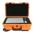thumbnail image 5 of Multi-Purpose Case Camera Box W/Customizable Foam IP67 Waterproof DIY 22-Inch, 5 of 24