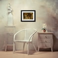 thumbnail image 4 of Sir David Wilkie 14x11 Black Modern Framed Museum Art Print Titled - Sketch For&nbsp;‘A Whisky Still at Lochgilphead’ (1817), 4 of 5