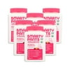 Daily Organic Vegetarian Gummy Women’s Multivitamin 120 count ( 6 Pack )