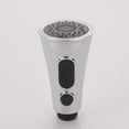 thumbnail image 5 of MORESEC Upgrade Your Kitchen Sink with This Pull-Down Faucet Sprayer Nozzle, a G1/2 Connector Shower Head with Switchable Saturation and Bubbling Modes, Easy to Install, 5 of 5