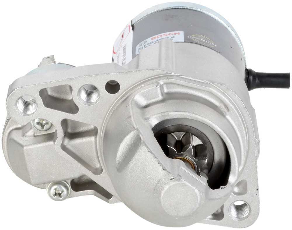 Bosch SR6490X Premium Starter