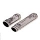 thumbnail image 1 of silvery Case Sewing Needle Tubes Toothpick Storage Box very sturdy and durable, very long service life, 1 of 5