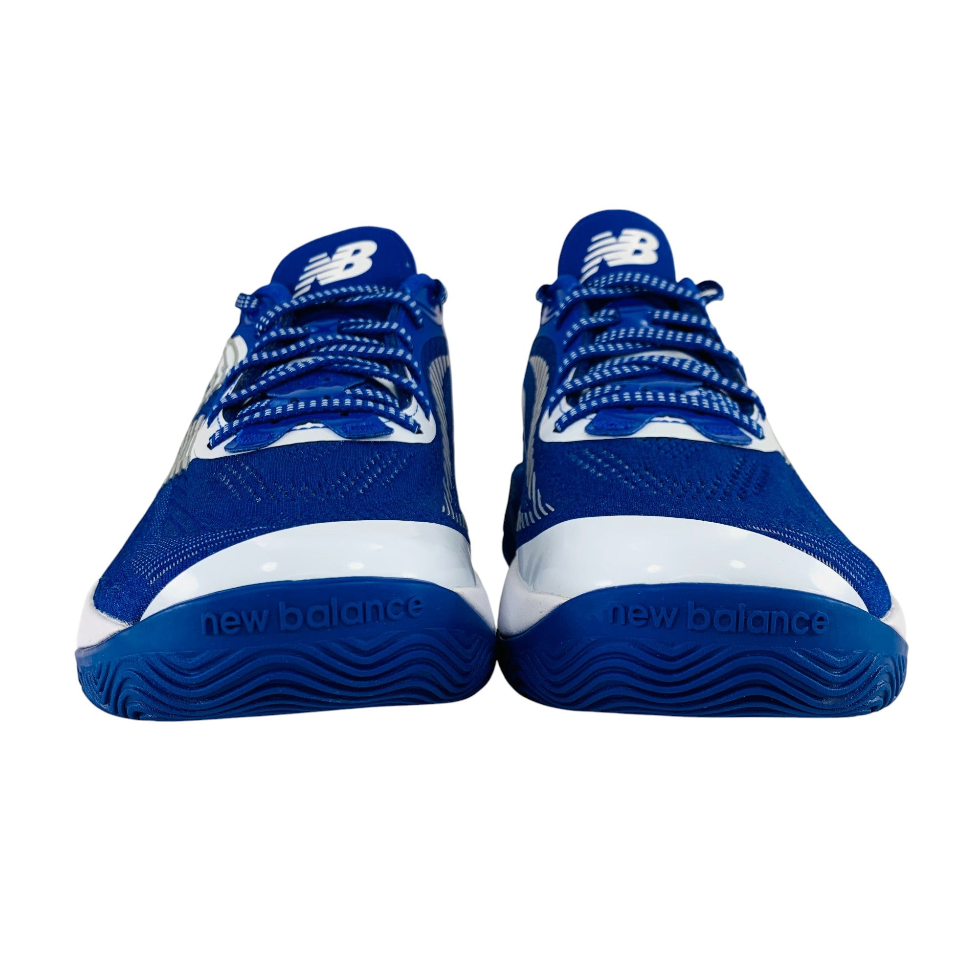 NEW Size 14 WIDE 2E Men\'s New Balance TWO WXY V5 Basketball Shoes BB2WYRD5 New Balance Two WXY V5  main image 2