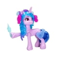 thumbnail image 5 of My Little Pony: Make Your Mark Toy Cutie Magic Izzy Moonbow - 3-Inch Hoof to Heart Pony with Surprise Accessories, Kids Ages 5 and Up, 5 of 5