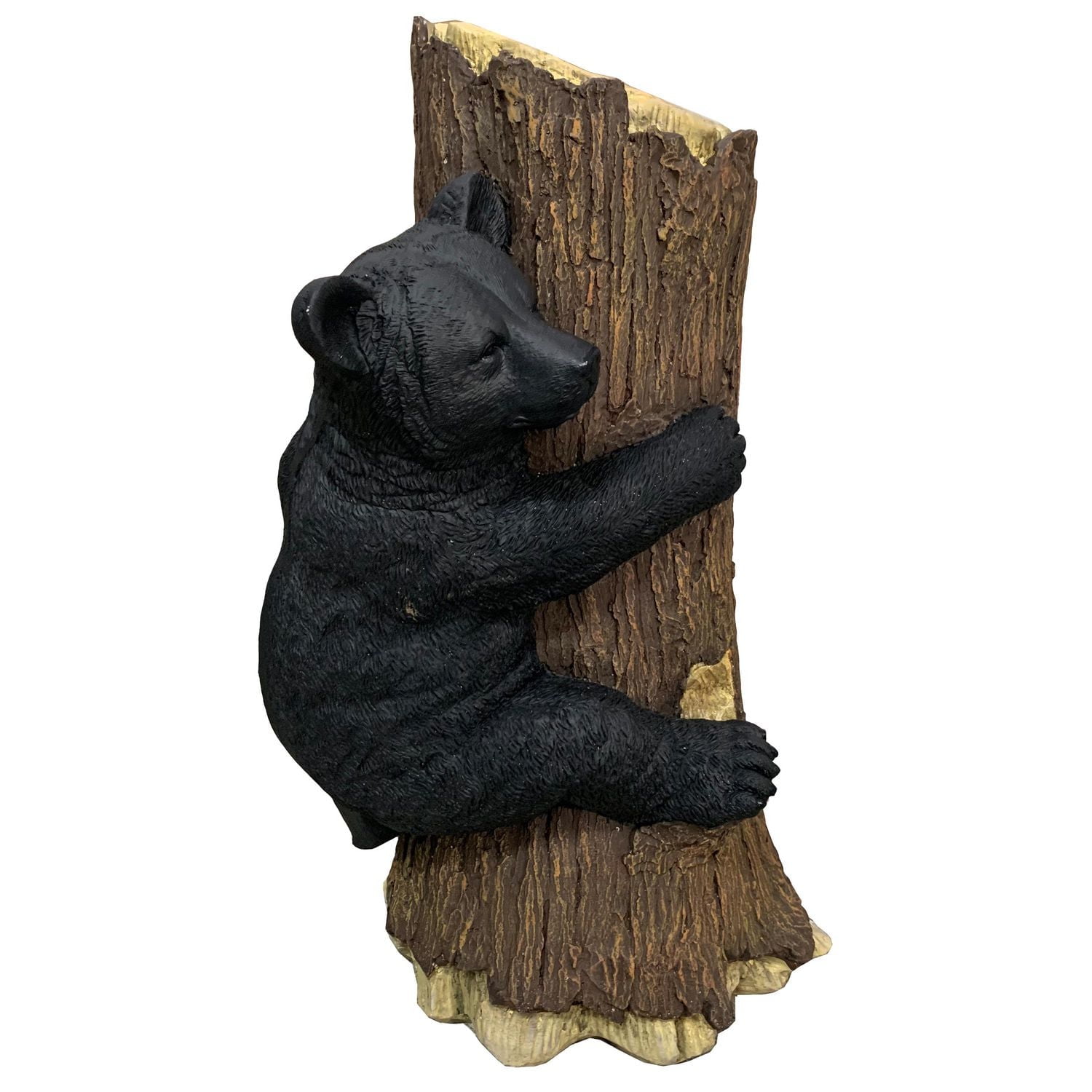 Angelo Décor Climbing Bear Statue