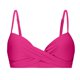 thumbnail image 3 of Trajes de Baño de Bikini de Mujer Nuevo Diseño Dividido de Moda, Bikini Casual Sexy con Almohadilla de Pecho Extraíble, 3 of 5