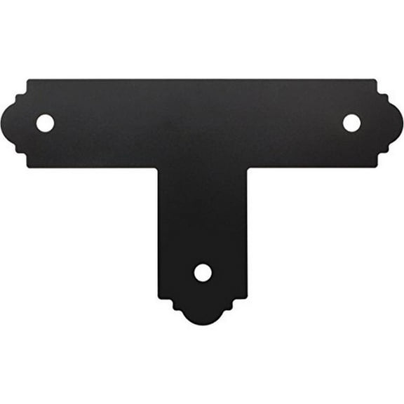 Simpson Strong-Tie 5005059 13.5 x 3 in. Steel T Strap