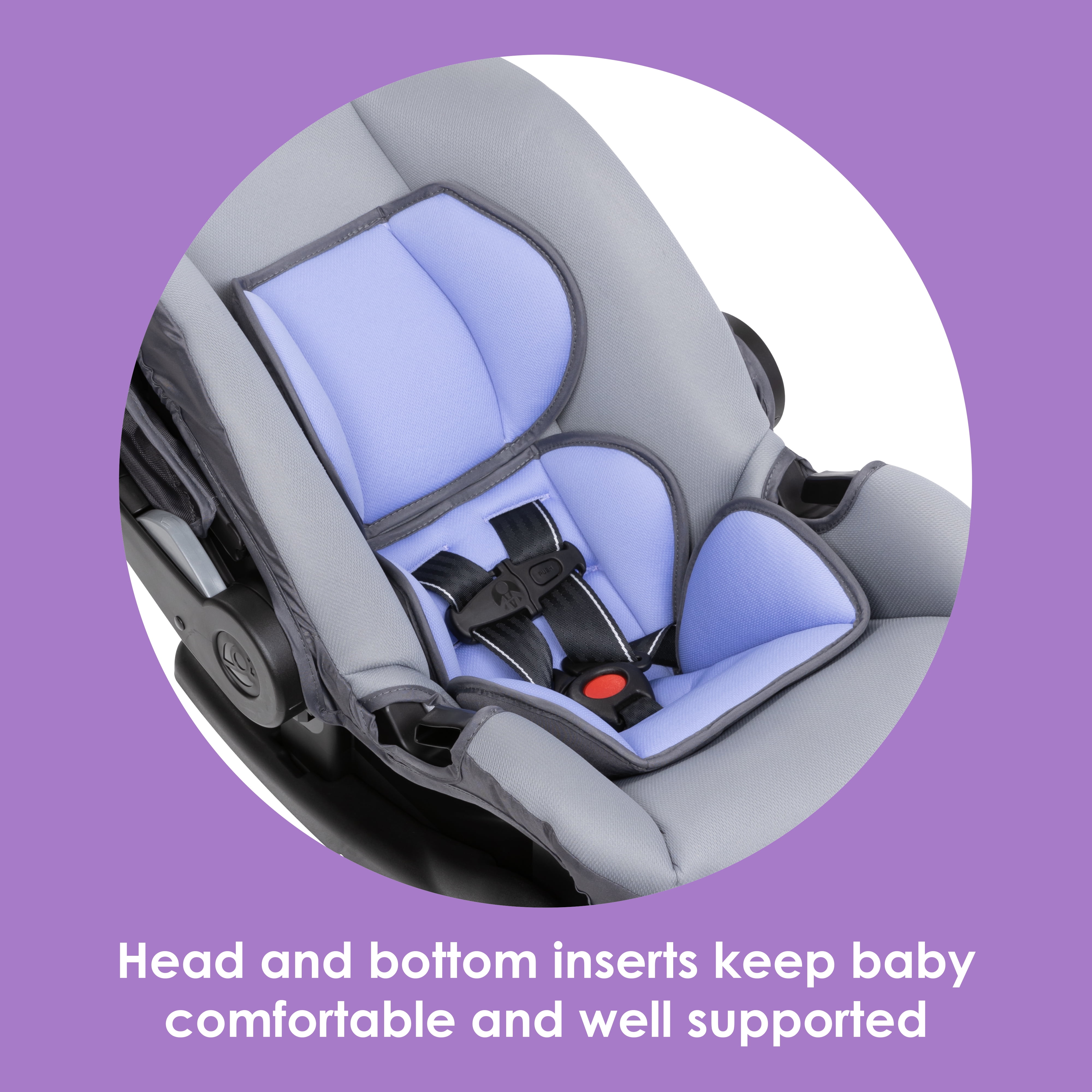 Baby Trend EZ-Lift™ PRO Infant Car Seat