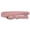 Pink, variant on Women's 1/2" (13 mm) Skinny Cowhide Full Grain Leather Dress Belt