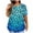 Dark Blue T-Shirts for Women, variant on YOTAMI Summer Tops for Women Plus Size Fashion Solid Casual Pullover T-Shirts Short Sleeve Crew Neck Loose Fit Tees Blouses