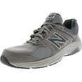 thumbnail image 1 of New Balance MW847 Walking Shoe - 10NN - Gy3, 1 of 6