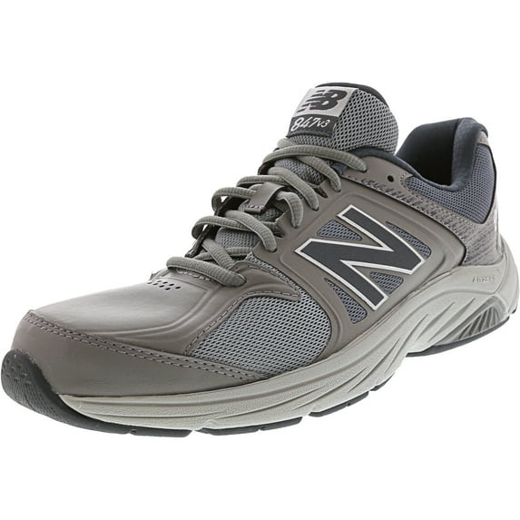 New Balance MW847 Walking Shoe - 10NN - Gy3