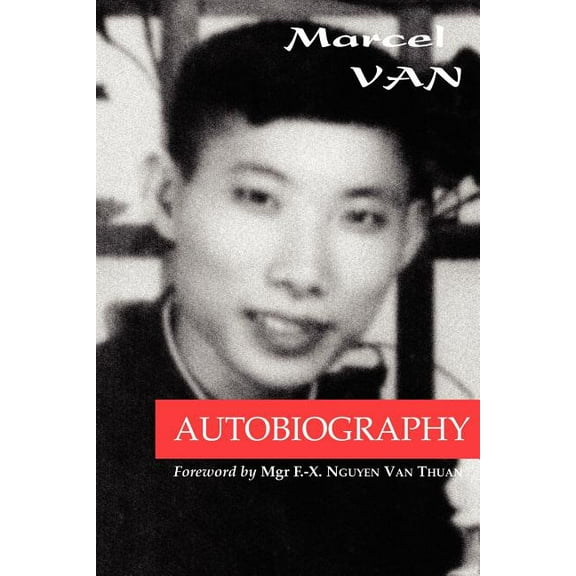 Autobiography (Paperback)