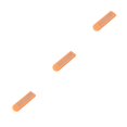 thumbnail image 2 of Soidarity Funda de silicona para patinete eléctrico, tablero a prueba de polvo, placa de circuito antiarañazos, reemplazo de fijación para orange Type1 NO1 Soidarity CBP222850, 2 of 6