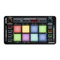 thumbnail image 2 of Reloop Neon USB Modular Pad Controller for Serato DJ Bundle with 4-Port USB Hub, 2 of 8