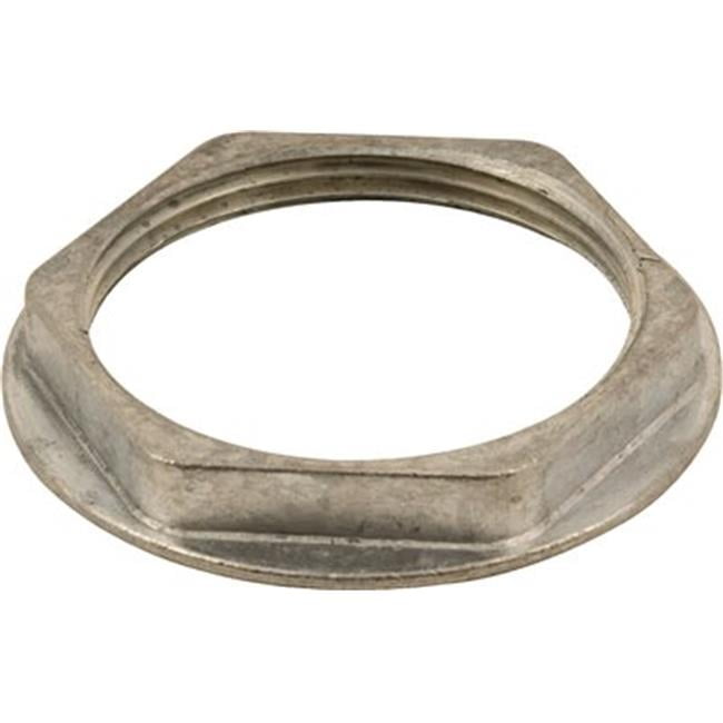 Hardware Express 2489866 Sink Strainer Lock Nut, 1.5 in.