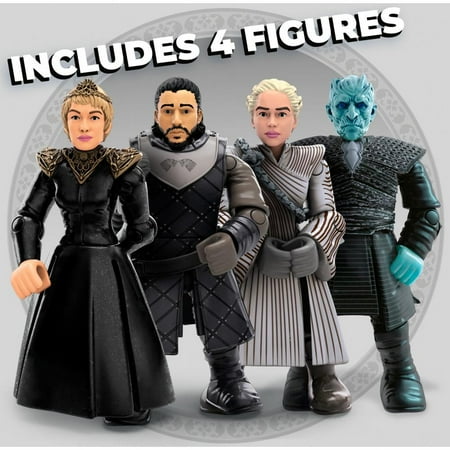 Mega Construx - Game of Thrones The Iron Throne