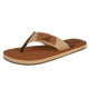 thumbnail image 1 of Sandalia Para Hombre CASTALIA 429-90 Tan de Tela, 1 of 3