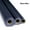 Navy Blue, variant on Flexa Marine Vinyl Boat/Auto Upholstery Fabric: 29 Colors (Navy Blue 9"x12")