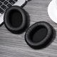 thumbnail image 5 of 2 orejeras de cuero para Audífonoses HyperX Cloud Flight/Flight S (negro), 5 of 9
