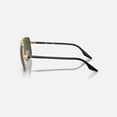 thumbnail image 3 of Ray Ban Green Square Unisex Sunglasses RB3699 900031 56, 3 of 5