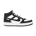 thumbnail image 2 of TENIS JOVEN PANAM 106490061 SIMIPIEL BLANCO Panam 0106490061, 2 of 4