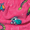 Coolgardie Pink, variant on Baby Swim Diapers - Medium - Coolgardie Pink