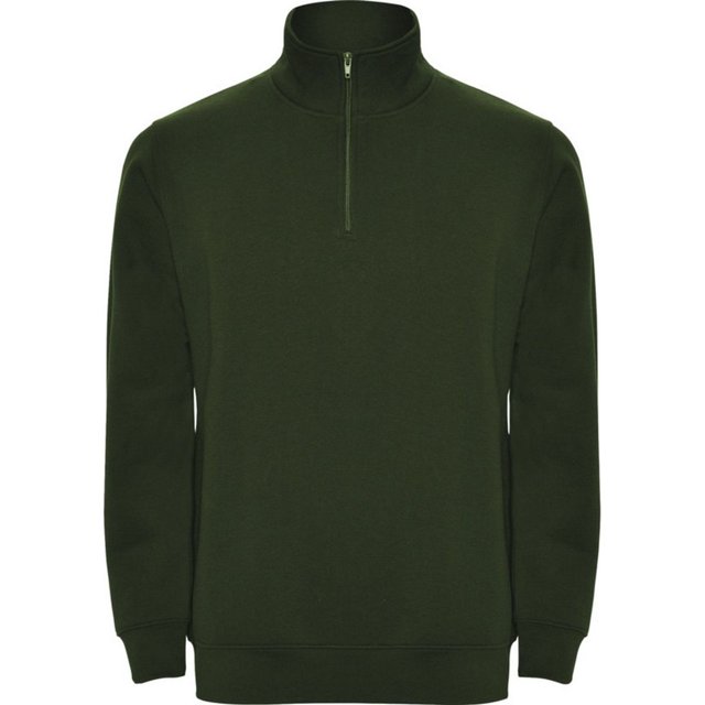 Roly Sweat-Shirt à Quart de Zip pour Hommes