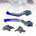 thumbnail image 1 of Levier de Frein Réglable pour YAMAHA XSR 155 MT15 2019-2022, 1 of 12