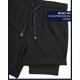 thumbnail image 4 of Shorts deportivos Reebok para niño, pack de 2, secado rápido, con compresión, 4 of 7