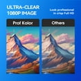 thumbnail image 4 of 950XL and 951XL Ink Cartridges Compatible for HP 950 and 951 Ink Cartridges OfficeJet Pro 8600 8610 8620, 4 of 8