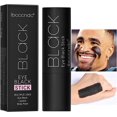 thumbnail image 1 of Drip Stick Eyeblack - Stick Negro para Ojos Resistente al Agua a Prueba de Manchas para Deportes,Lápiz Negro para Ojos fácil de Colorear, Pintura Facial Deportiva para béisbol, Softball, fútbol, 1 of 1