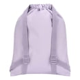 thumbnail image 4 of Mochila Jansport Draw Sack Violeta Casual Morral Violeta, 4 of 7